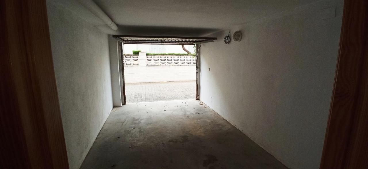 Family Beach Agua Marina โอลิบา ภายนอก รูปภาพ