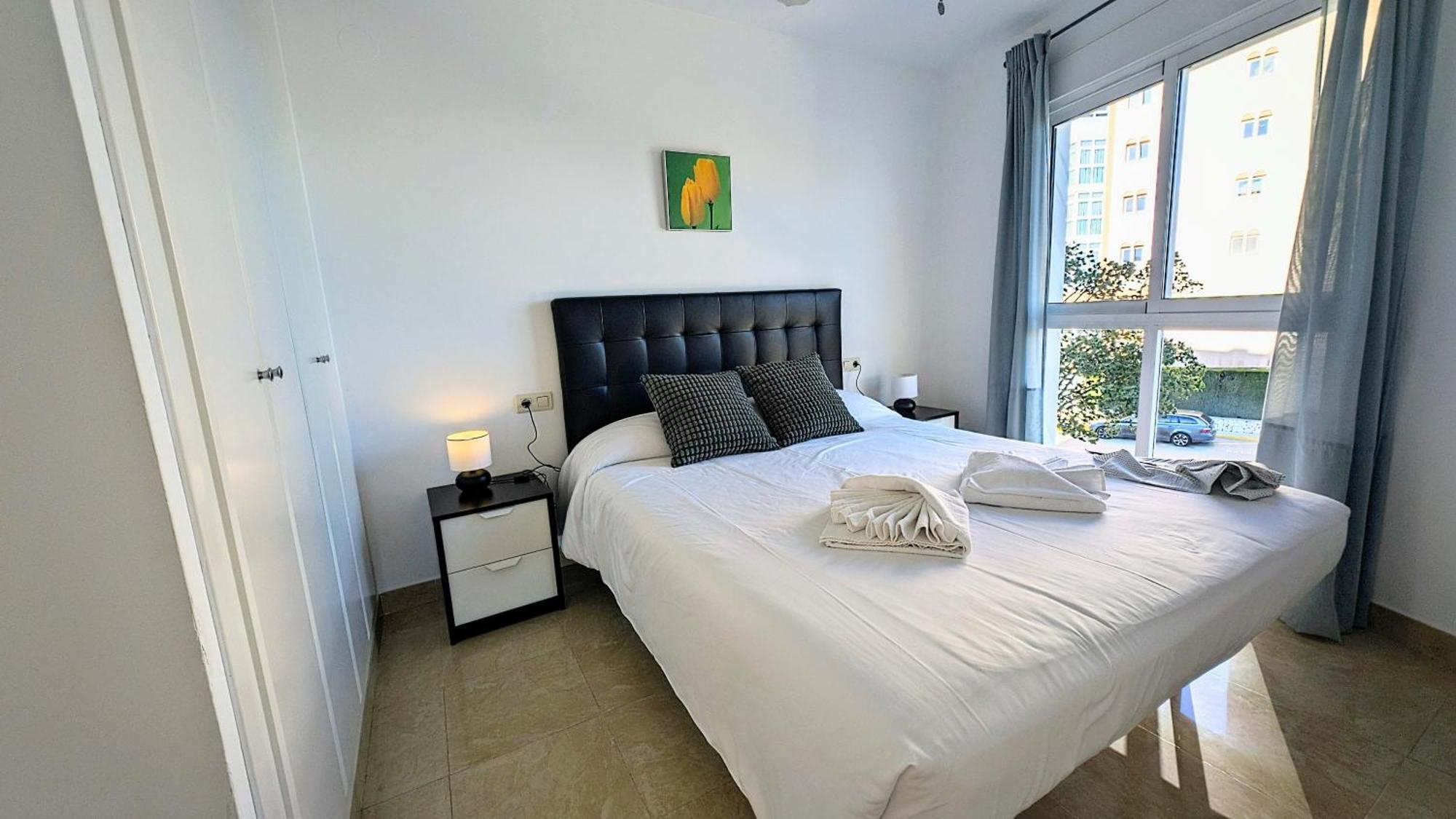 Family Beach Agua Marina โอลิบา ภายนอก รูปภาพ